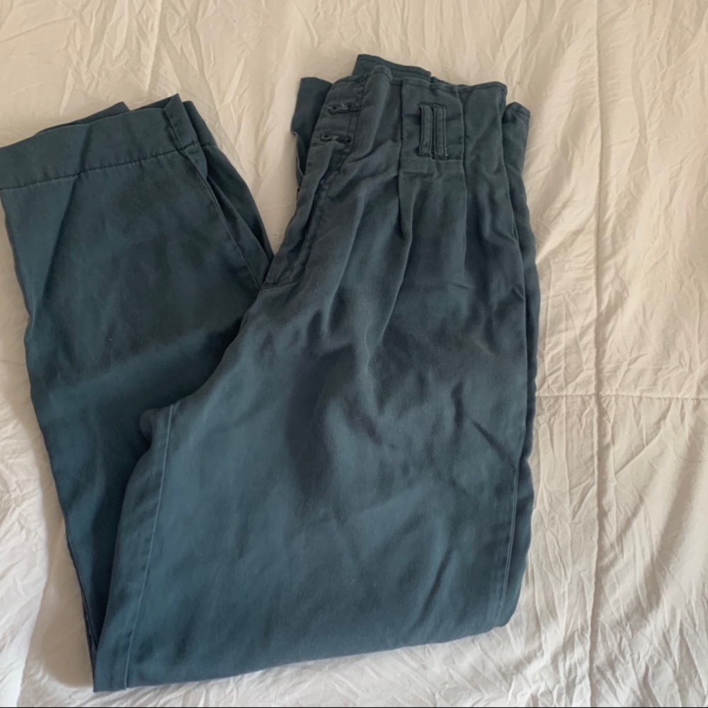 Urban outfitters trouser pants